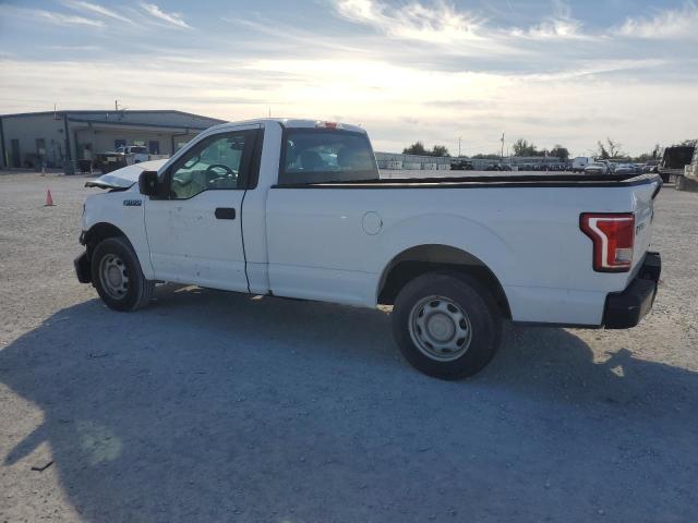 Photo 1 VIN: 1FTMF1C8XFKD71333 - FORD F150 