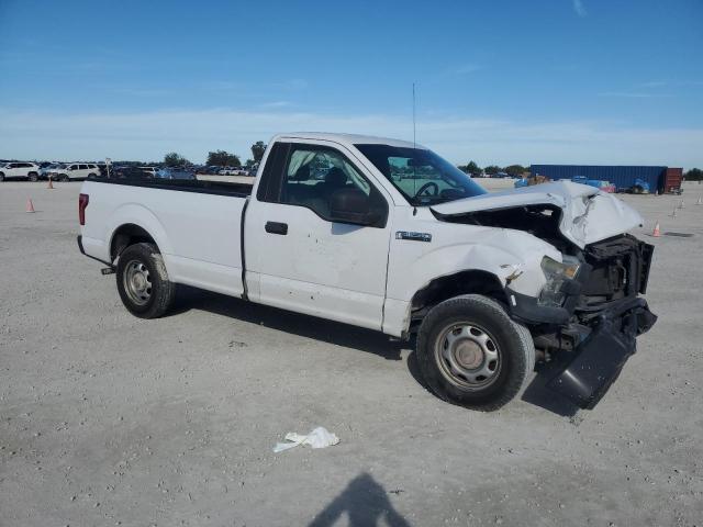 Photo 3 VIN: 1FTMF1C8XFKD71333 - FORD F150 