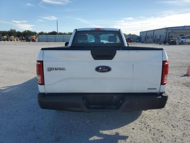 Photo 5 VIN: 1FTMF1C8XFKD71333 - FORD F150 