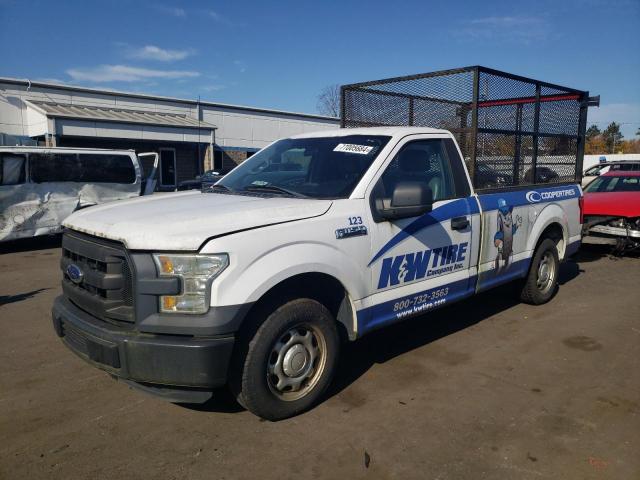 Photo 0 VIN: 1FTMF1C8XGKD05690 - FORD F150 