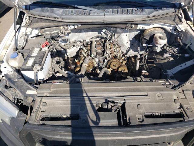 Photo 10 VIN: 1FTMF1C8XGKD05690 - FORD F150 