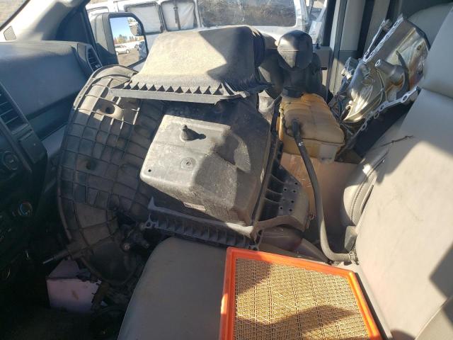 Photo 11 VIN: 1FTMF1C8XGKD05690 - FORD F150 