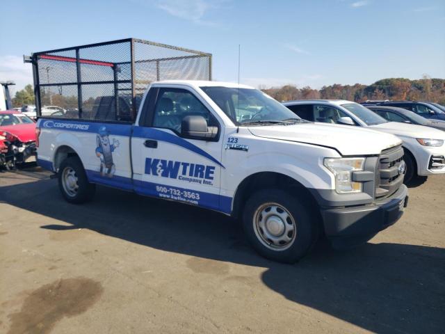 Photo 3 VIN: 1FTMF1C8XGKD05690 - FORD F150 