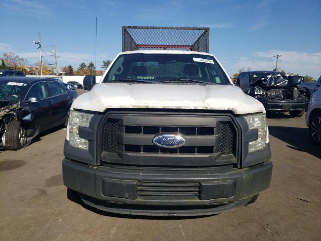 Photo 4 VIN: 1FTMF1C8XGKD05690 - FORD F150 