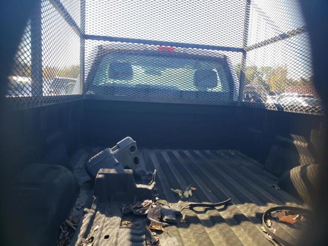 Photo 9 VIN: 1FTMF1C8XGKD05690 - FORD F150 