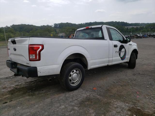 Photo 2 VIN: 1FTMF1C8XGKD50371 - FORD F150 