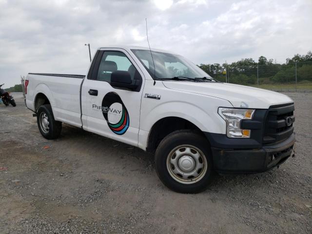 Photo 3 VIN: 1FTMF1C8XGKD50371 - FORD F150 