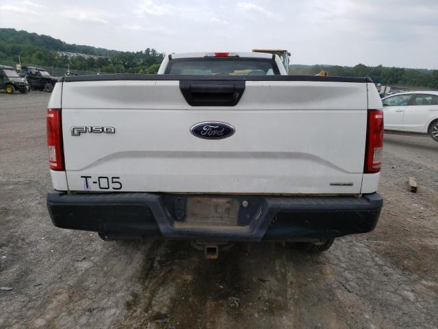 Photo 5 VIN: 1FTMF1C8XGKD50371 - FORD F150 