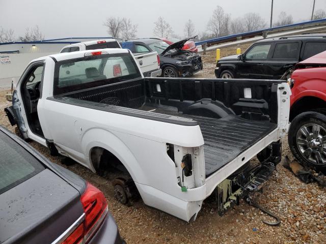 Photo 1 VIN: 1FTMF1C8XGKE18264 - FORD F150 