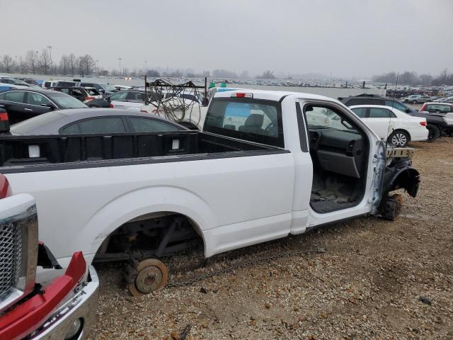 Photo 2 VIN: 1FTMF1C8XGKE18264 - FORD F150 