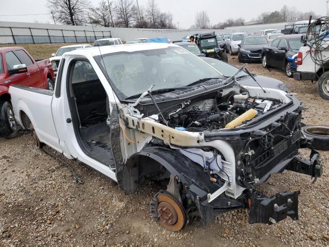 Photo 3 VIN: 1FTMF1C8XGKE18264 - FORD F150 