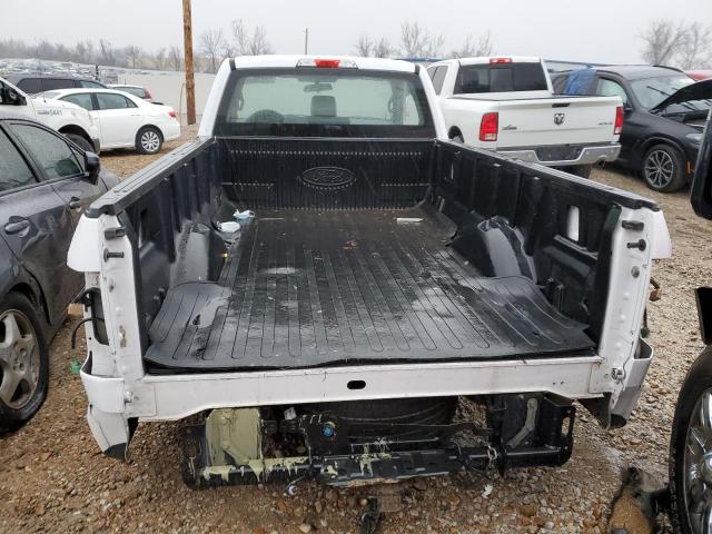 Photo 5 VIN: 1FTMF1C8XGKE18264 - FORD F150 