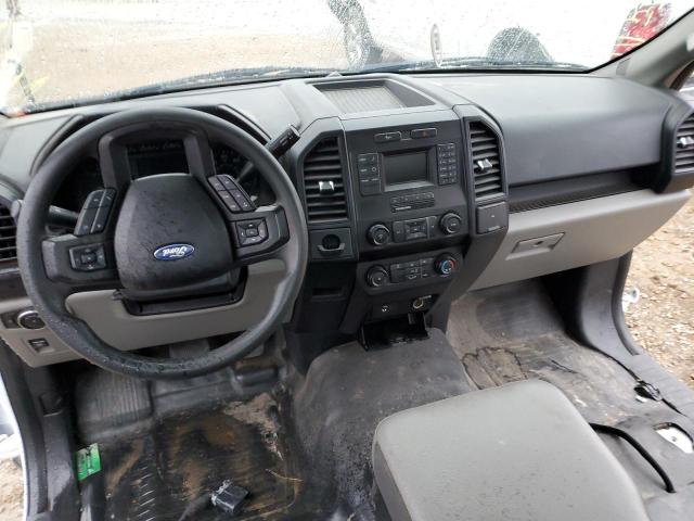 Photo 7 VIN: 1FTMF1C8XGKE18264 - FORD F150 