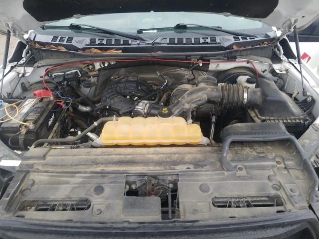 Photo 6 VIN: 1FTMF1C8XGKE33279 - FORD F150 