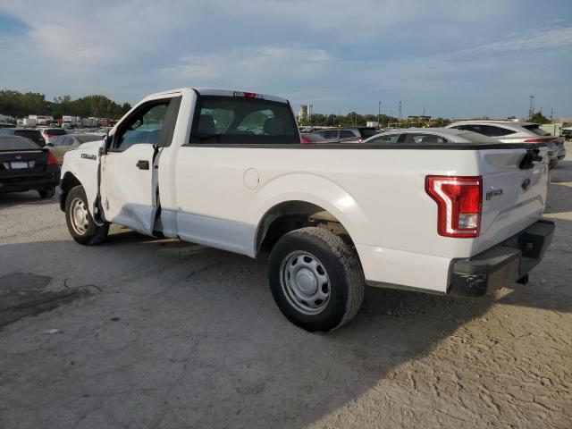 Photo 1 VIN: 1FTMF1C8XGKF04481 - FORD F150 