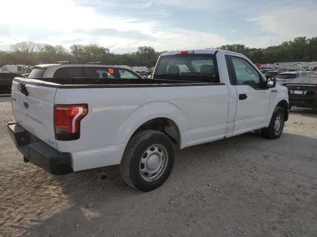 Photo 2 VIN: 1FTMF1C8XGKF04481 - FORD F150 