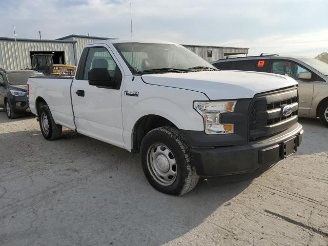 Photo 3 VIN: 1FTMF1C8XGKF04481 - FORD F150 