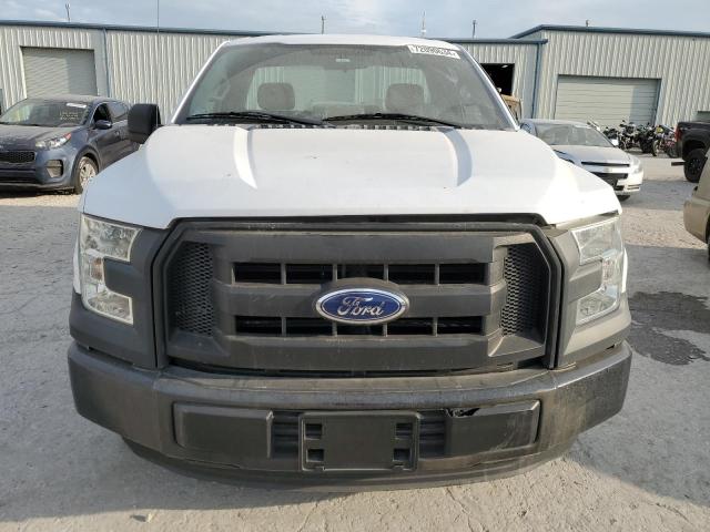 Photo 4 VIN: 1FTMF1C8XGKF04481 - FORD F150 