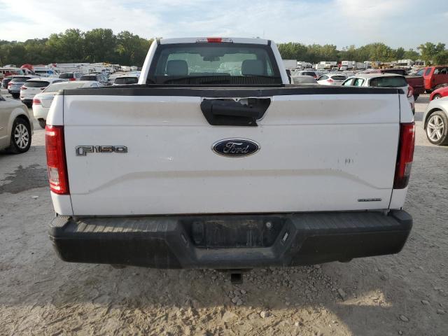 Photo 5 VIN: 1FTMF1C8XGKF04481 - FORD F150 