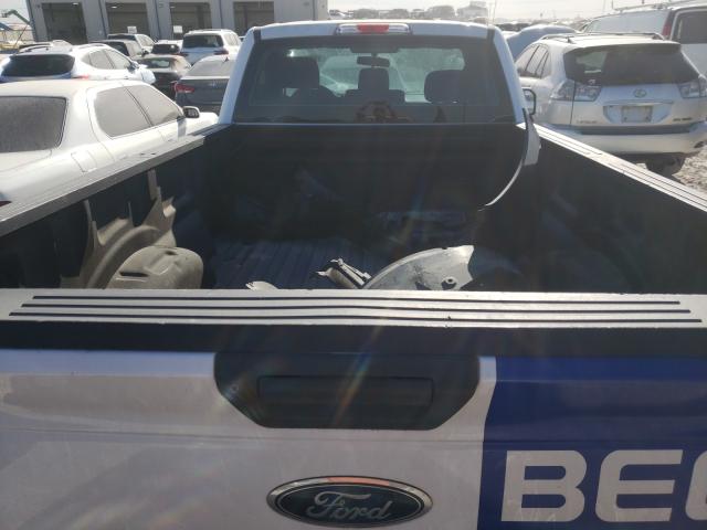 Photo 5 VIN: 1FTMF1C8XGKF16226 - FORD F150 