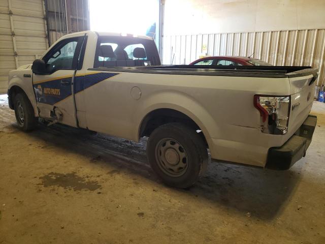 Photo 1 VIN: 1FTMF1C8XGKF44351 - FORD F150 