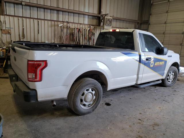 Photo 2 VIN: 1FTMF1C8XGKF44351 - FORD F150 