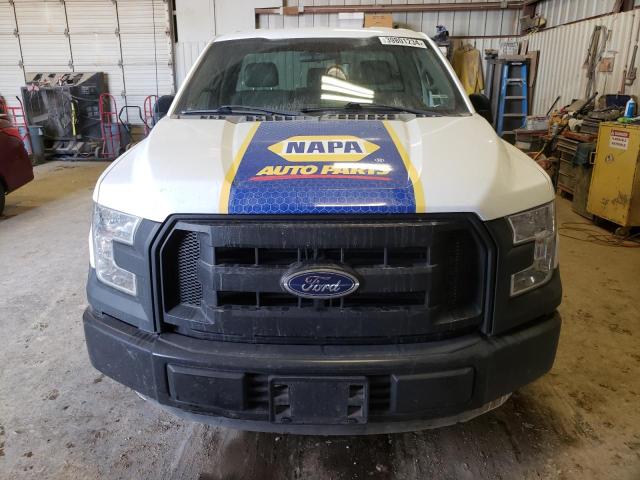 Photo 4 VIN: 1FTMF1C8XGKF44351 - FORD F150 