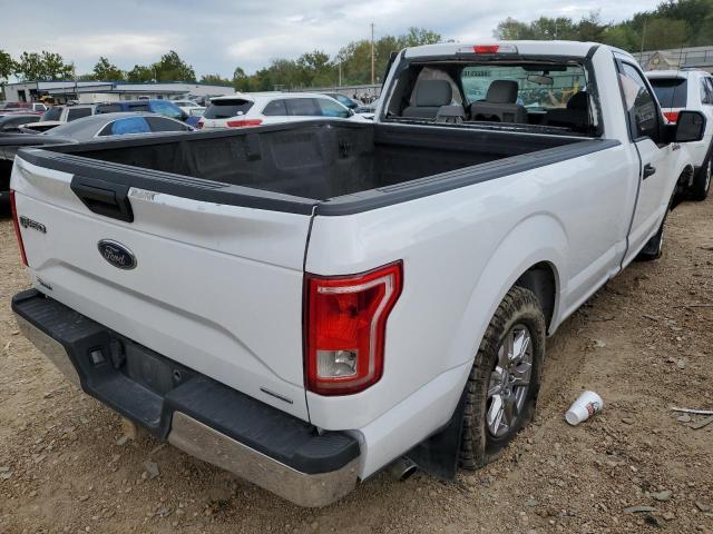 Photo 3 VIN: 1FTMF1C8XGKF48934 - FORD F150 