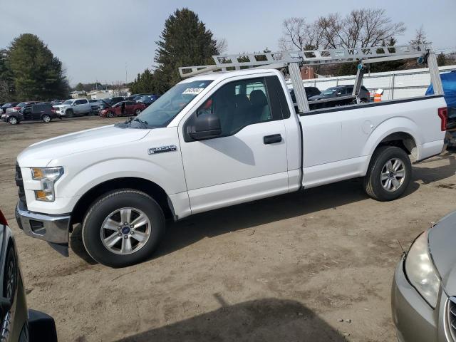 Photo 0 VIN: 1FTMF1C8XHKC69534 - FORD F150 