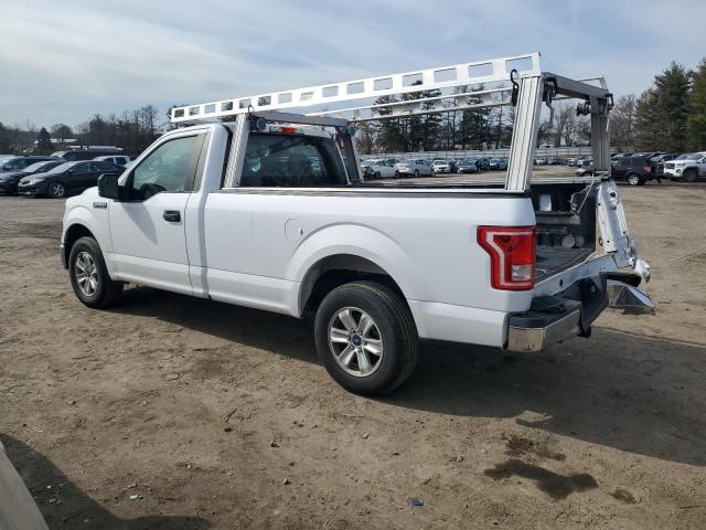 Photo 1 VIN: 1FTMF1C8XHKC69534 - FORD F150 