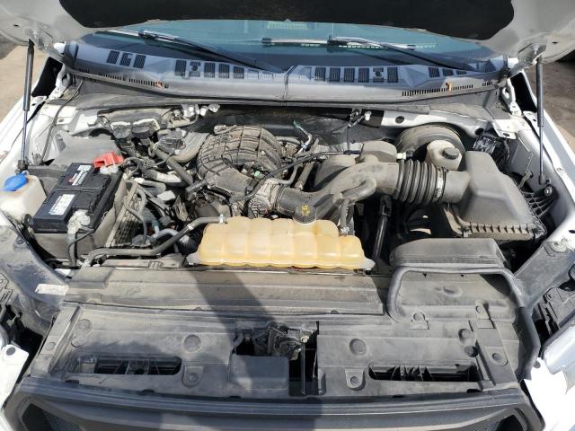 Photo 10 VIN: 1FTMF1C8XHKC69534 - FORD F150 