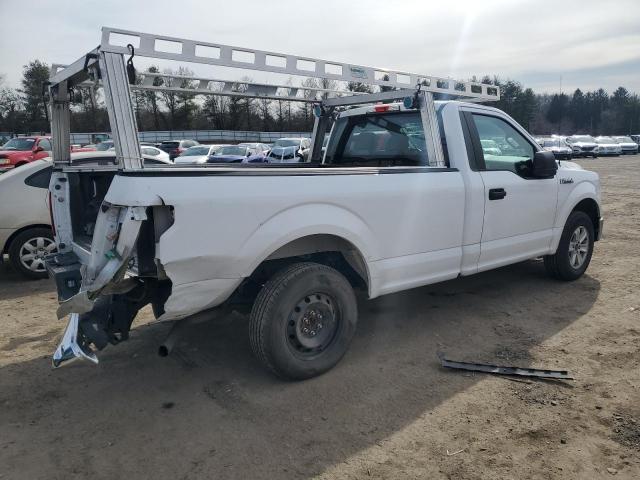 Photo 2 VIN: 1FTMF1C8XHKC69534 - FORD F150 