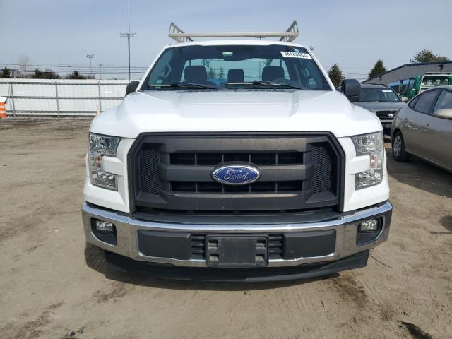 Photo 4 VIN: 1FTMF1C8XHKC69534 - FORD F150 