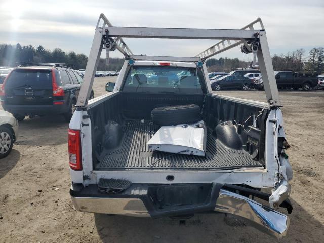 Photo 5 VIN: 1FTMF1C8XHKC69534 - FORD F150 