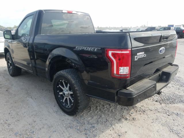 Photo 2 VIN: 1FTMF1C8XHKD40862 - FORD F150 