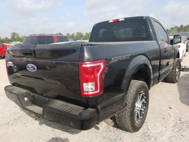 Photo 3 VIN: 1FTMF1C8XHKD40862 - FORD F150 