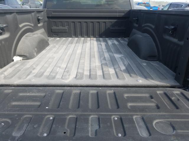 Photo 5 VIN: 1FTMF1C8XHKD40862 - FORD F150 