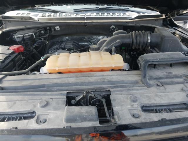 Photo 6 VIN: 1FTMF1C8XHKD40862 - FORD F150 