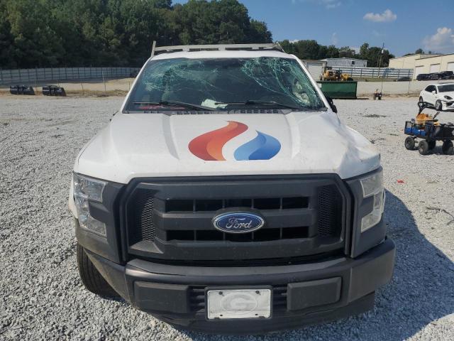 Photo 4 VIN: 1FTMF1C8XHKD48721 - FORD F150 