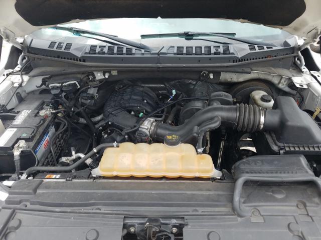 Photo 6 VIN: 1FTMF1C8XHKD79564 - FORD F150 