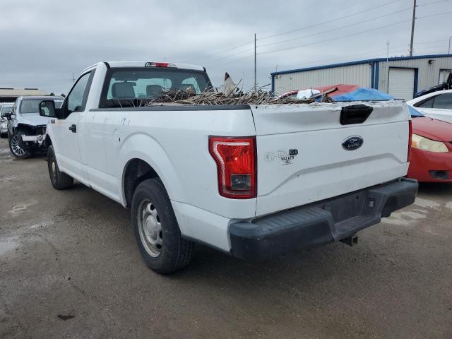 Photo 1 VIN: 1FTMF1C8XHKE05726 - FORD F150 