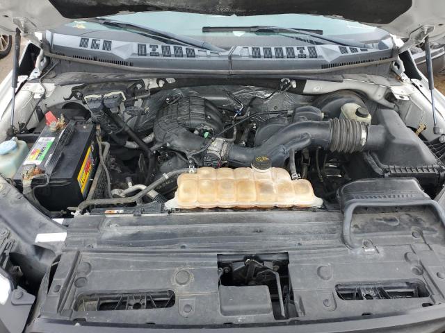 Photo 10 VIN: 1FTMF1C8XHKE05726 - FORD F150 