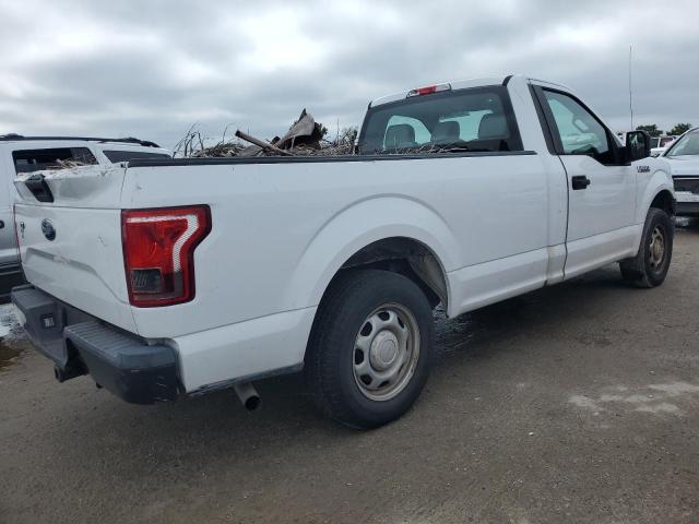 Photo 2 VIN: 1FTMF1C8XHKE05726 - FORD F150 