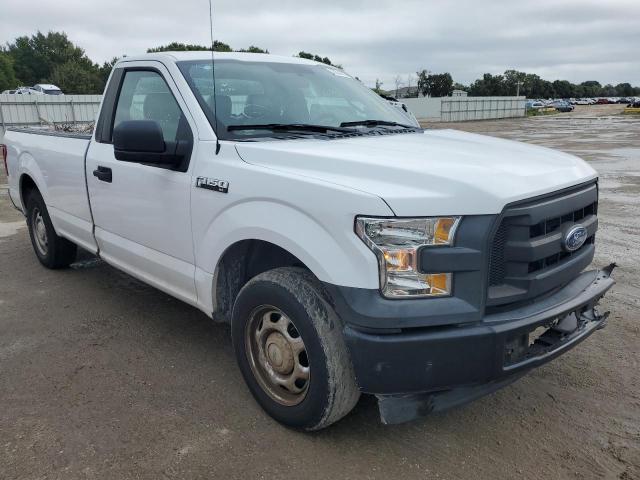 Photo 3 VIN: 1FTMF1C8XHKE05726 - FORD F150 