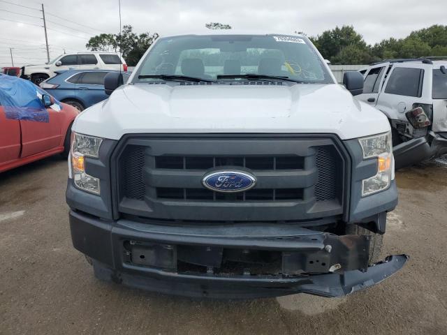 Photo 4 VIN: 1FTMF1C8XHKE05726 - FORD F150 