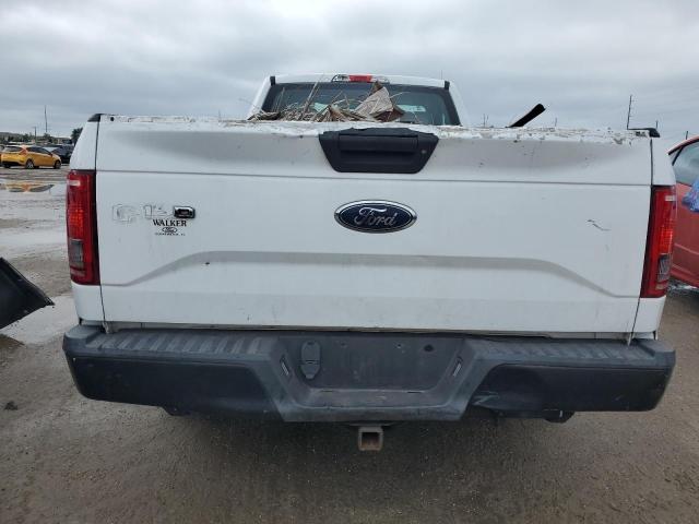 Photo 5 VIN: 1FTMF1C8XHKE05726 - FORD F150 