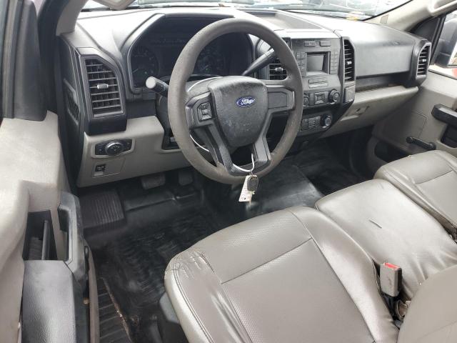 Photo 7 VIN: 1FTMF1C8XHKE05726 - FORD F150 