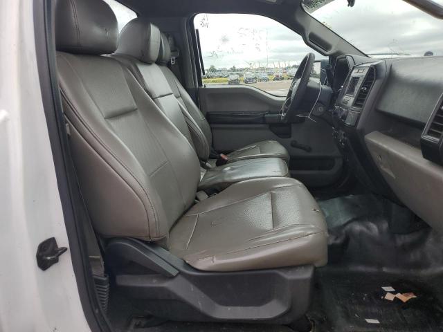 Photo 9 VIN: 1FTMF1C8XHKE05726 - FORD F150 