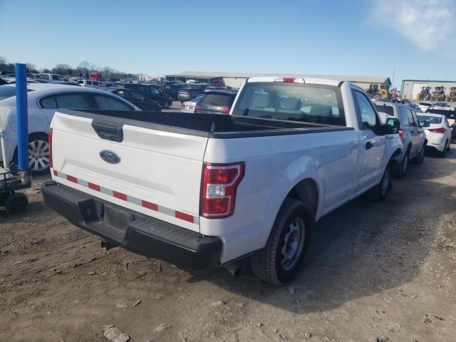 Photo 2 VIN: 1FTMF1CB0JKC18240 - FORD F150 