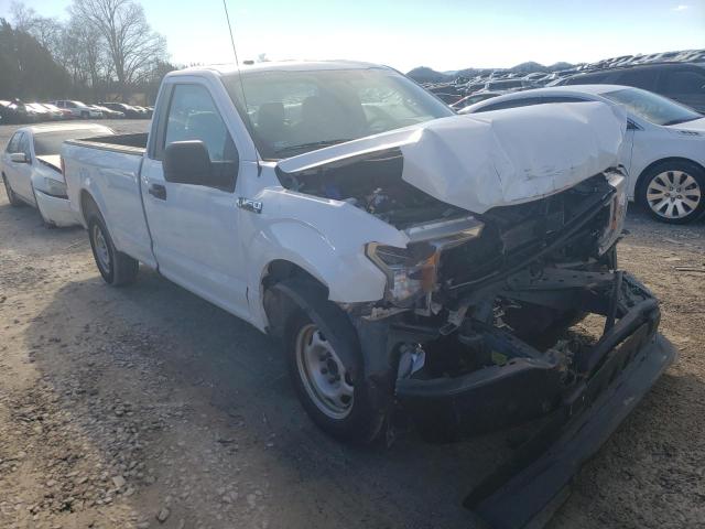 Photo 3 VIN: 1FTMF1CB0JKC18240 - FORD F150 